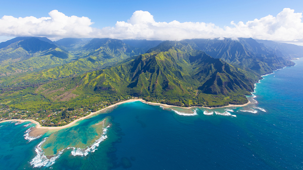 جزیره کائوآئی هاوایی