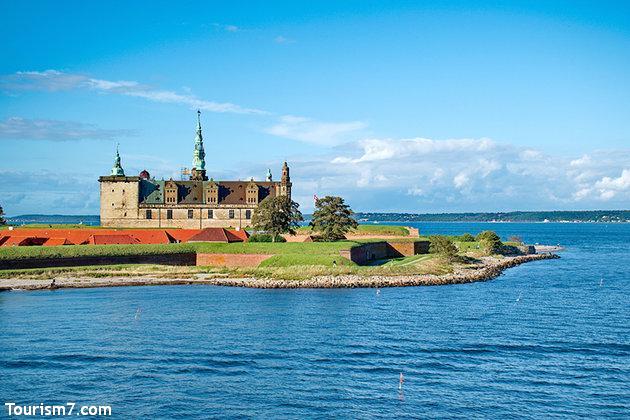 Kronborg Castle (Kronborg Slot)
