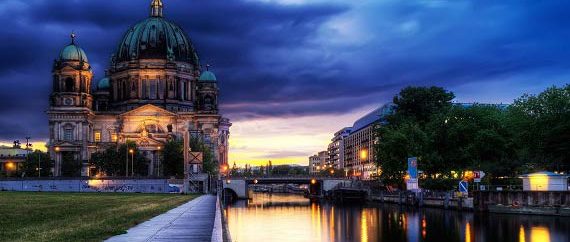 حقایق خواندنی در مورد برلین پایتخت آلمان