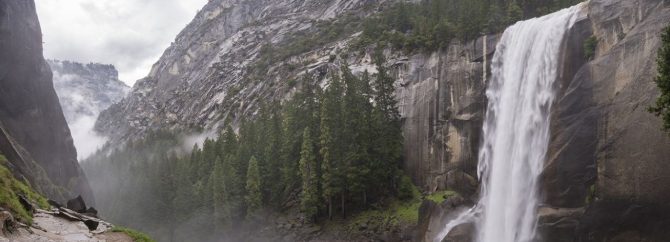 آبشارهای شگفت انگیز امریکا
