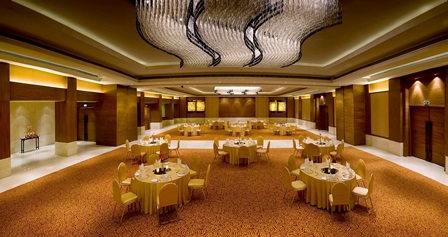 اتاق کنفرانس هتل لالیت نیو دهلی (LALIT NEW DELHI)