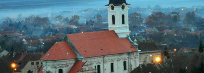 ۱۰ حقیقت جالب و خواندنی درباره صربستان