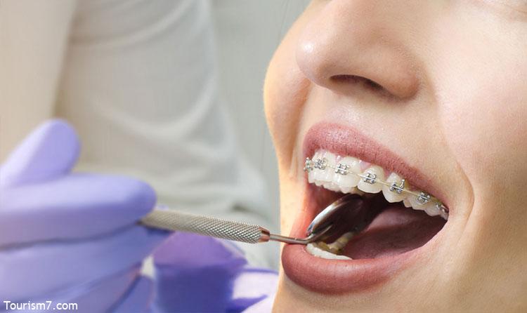 مسیرهای شغل دندانپزشکی