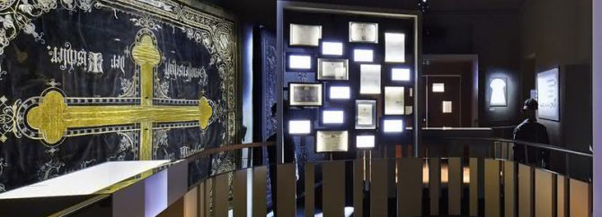 موزه تشییع جنازه در اتریش