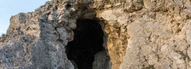 غارهای گردشگری گیلان | ۱۱ غار برتر گردشگری گیلان را بشناسیم