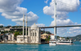 بهترین هتل های استانبول در بخش اروپایی