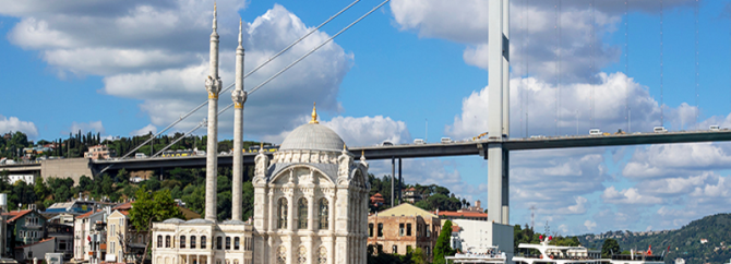 بهترین هتل های استانبول در بخش اروپایی