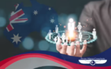 شرکت مهاجرتی پرشین مایگرنت: مزایای مهاجرت به استرالیا