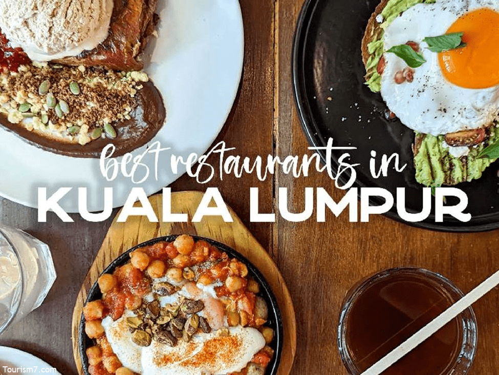 بهترین رستوران‌های کوالالامپور کدامند؟