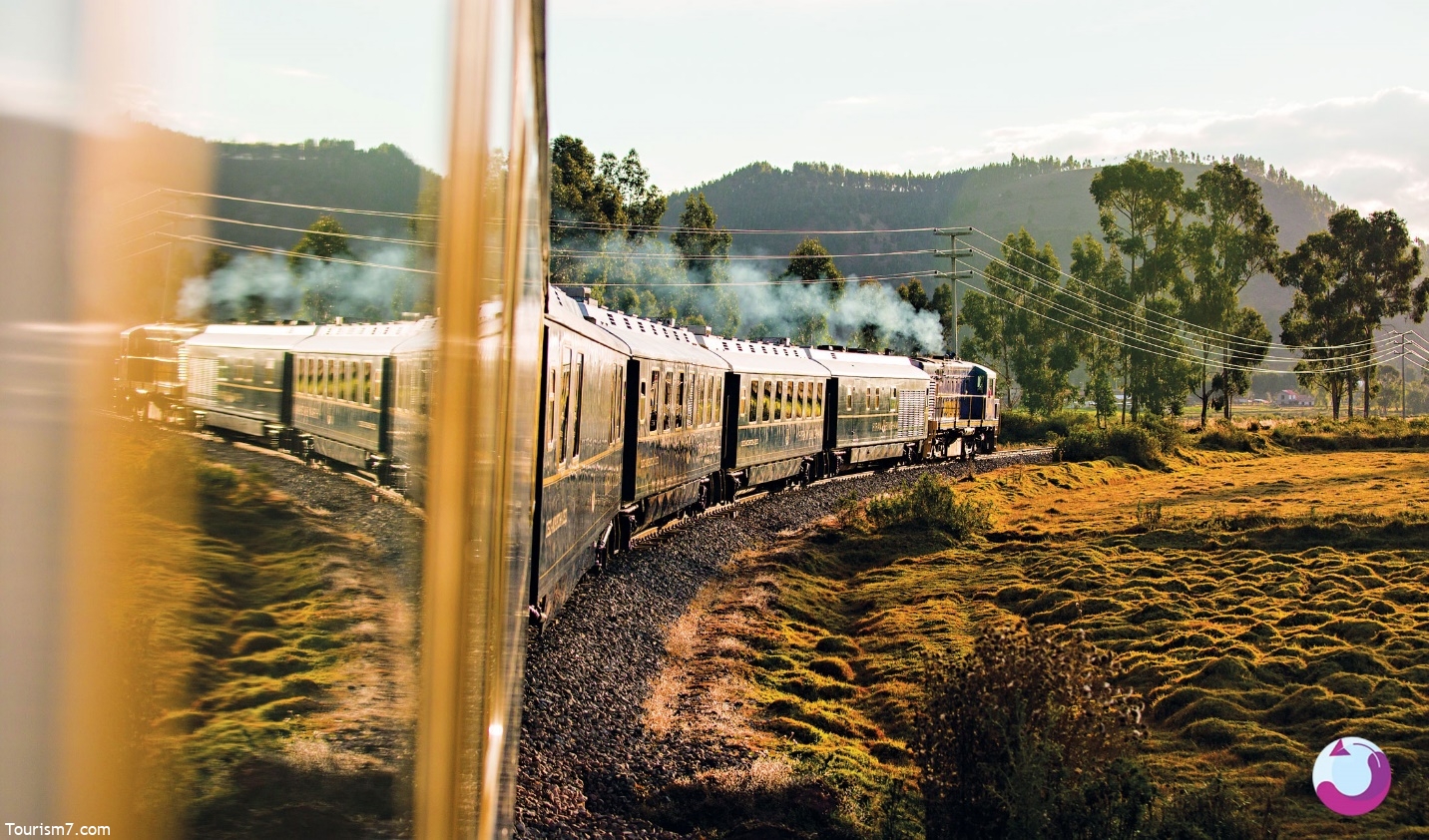 بهترین مسیرهای ریلی برای تجربه حس نوستالژی سفر با قطار در طبیعت!