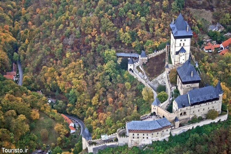 #1 of Czech Castles