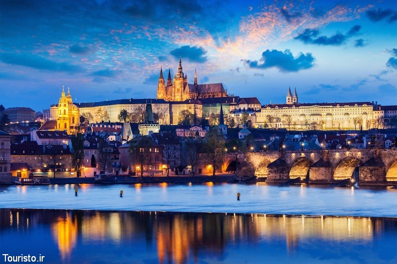 Prague Castle