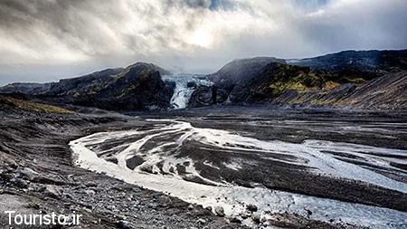 icelandic-glaciers