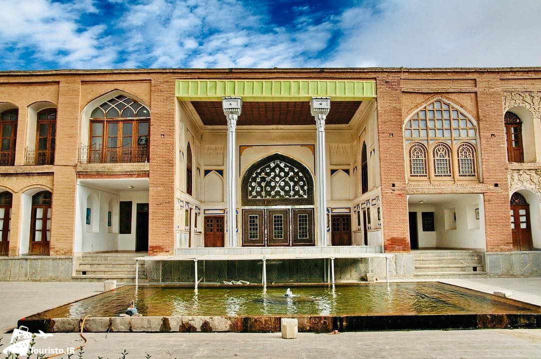 عمارت آصف وزیری