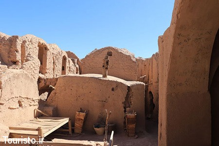 تصاویر قلعه سریزد
