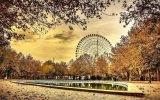 ماجراجویی در بهار با دوربین در دست